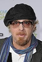 Leif Garrett at an event for Take Me Home Tonight (2011)