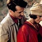 Sean Penn and Samantha Morton in Sweet and Lowdown (1999)