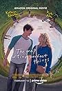 Kathryn Newton and Kyle Allen in The Map of Tiny Perfect Things (2021)