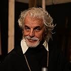 Michele Placido in Caravaggio's Shadow (2022)