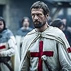 Simon Merrells in Knightfall (2017)