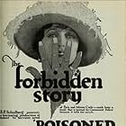 Carmel Myers in Poisoned Paradise (1924)