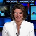 Kasie Hunt