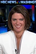 Kasie Hunt