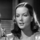 Hazel Brooks in Sleep, My Love (1948)