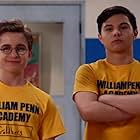 The Goldbergs Dungeons and Dragons Anyone? episode 