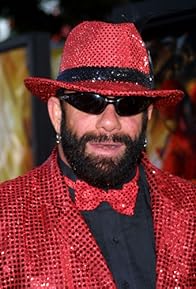 Primary photo for Randy Savage