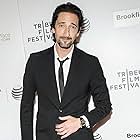 Adrien Brody at an event for Backtrack (2015)