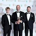 Mark Bridges, Edward Holcroft, and Tom Taylor