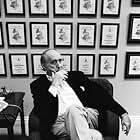 Henry Mancini (photographed a few months before he passed away)