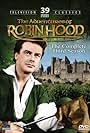 Richard Greene in The Adventures of Robin Hood (1955)