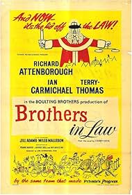 Brothers in Law (1957)