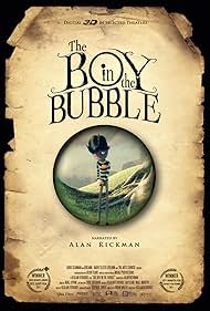 The Boy in the Bubble (2011)