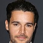 Christopher Abbott