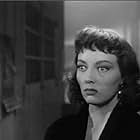 Helene Stanton in The Big Combo (1955)
