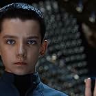 Asa Butterfield in Ender's Game (2013)
