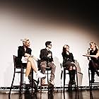 Q&A at the Danish premier at CPH:DOX 2014 with Ryan Cassata, Fran Cassata and director Elvira Lind, hosted by Mette Ohlendorff. 