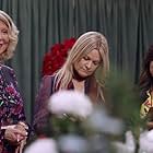 Leslie Easterbrook and Naomi Koningen in A Christmas Arrangement (2018)