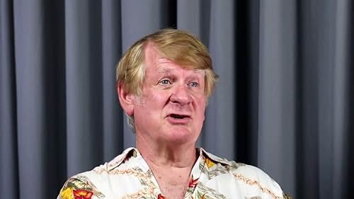 Once Upon A Studio: Bill Farmer