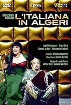 Simone Alaimo and Jennifer Larmore in L'italiana in Algeri (1998)