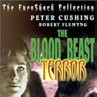 Peter Cushing and Wanda Ventham in The Blood Beast Terror (1968)