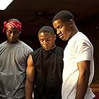 Nate Parker, Turron Kofi Alleyne, and Fred Tolliver Jr. in Red Hook Summer (2012)