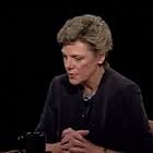 Cokie Roberts