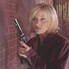 Barbara Crampton, Cold Harvest