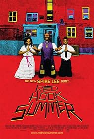 Red Hook Summer (2012)