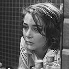 Emmanuelle Riva in Hiroshima Mon Amour (1959)