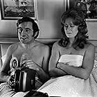 Terry Jones and Carol Cleveland in Monty Python's and Now for Something Completely Different (1971)