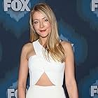 Jennifer Finnigan