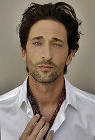 Primary photo for Adrien Brody