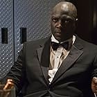 Adewale Akinnuoye-Agbaje in Bullet to the Head (2012)