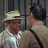 Hal Smith in The Andy Griffith Show (1960)