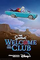 The Simpsons: Welcome to the Club