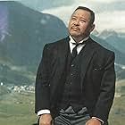 Harold Sakata in Goldfinger (1964)