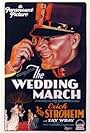 Erich von Stroheim in The Wedding March (1928)