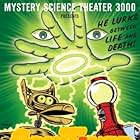 Mystery Science Theater 3000 (1988)