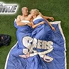 Coby Bell and Brittany Daniel in The Game (2006)