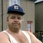 Geoffrey Hughes in Keeping Up Appearances (1990)