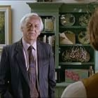 John Thaw in Inspector Morse (1987)