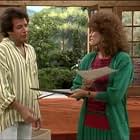 Molly Cheek and Garry Shandling in It's Garry Shandling's Show. (1986)