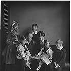 The Roosevelt family, Washington DC, 1919