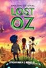 Lost in Oz (2015)