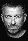 Sean Pertwee