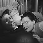 Arletty and Jean Gabin in Le Jour Se Leve (1939)