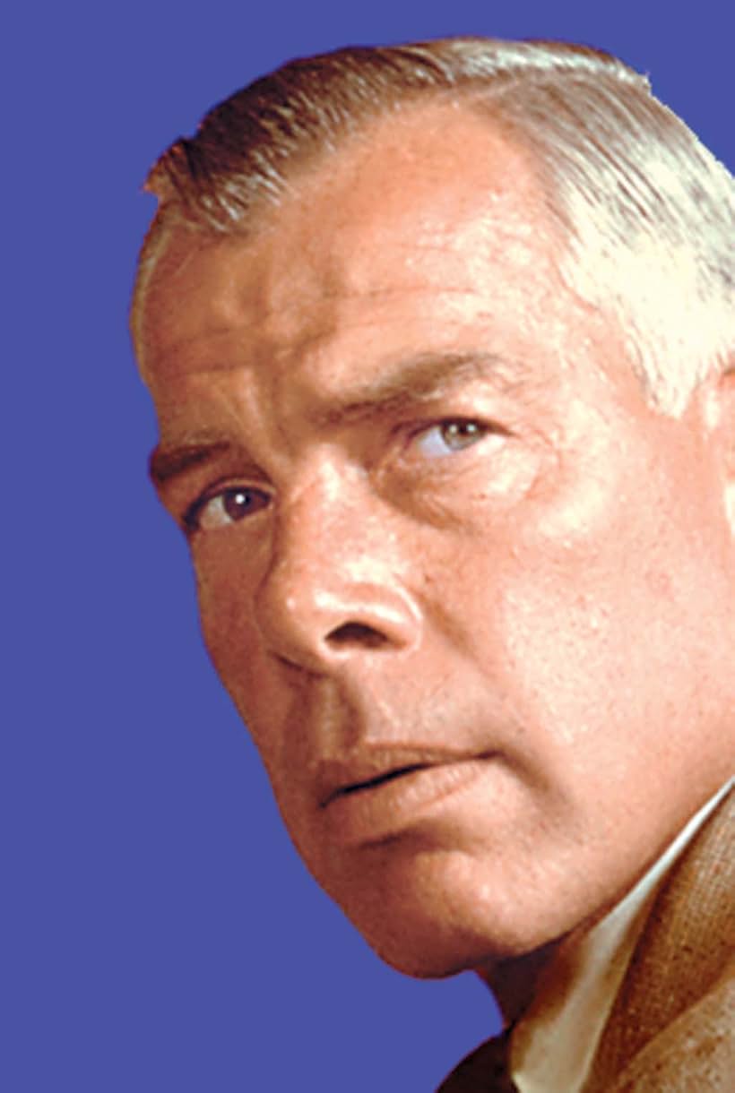 Lee Marvin in Ship of Fools (1965)