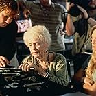 Bill Paxton, Suzy Amis, and Gloria Stuart in Titanic (1997)