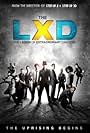 The LXD: The Uprising Begins (2010)